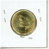 Image 2 : 2023 Canadian One Dollar Coin.