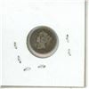 Image 2 : 1899 Canadian 5 Cents Coin.