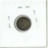 Image 2 : 1880 Canadian 5 Cents Coin.