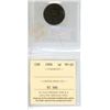Image 2 : ICCS 1900 Canadian One Cent - VF-20.
