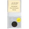 Image 1 : ICCS 1907H Canadian One Cent - F-15.