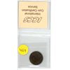 Image 1 : ICCS 1900 Canadian One Cent - EF40.