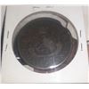 Image 2 : 1852 Bank of Upper Canada One Penny Token.