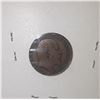 Image 2 : 1909 UK Farthing.