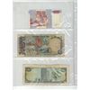 Image 2 : Lot of Foreign Currency. (Total - 15 Notes)
