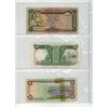 Image 8 : Lot of Foreign Currency. (Total - 15 Notes)