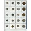 Image 2 : Lot of Foreign Currency. (Total - 60 Coins)