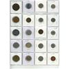 Image 3 : Lot of Foreign Currency. (Total - 60 Coins)