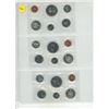 Image 1 : 1974, 1975, 1976 Canadian Proof Like Set.