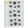 Image 1 : 1977, 1978, 1979 Canadian Proof Like Set.