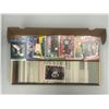 Image 1 : Box of Assorted Sportscards