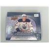 Image 1 : 2021-22 Upper Deck Credentials - Hockey Cards