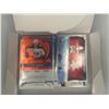 Image 2 : 2021-22 Upper Deck Credentials - Hockey Cards