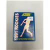 Image 1 : 1991 Score Baseball - Rookies Set