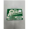 Image 1 : 1991 Topps Traded - Baseball Card Set
