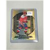 Image 1 : Alexander Ovechkin - Gold Etchings Hockey Card
