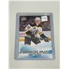 Image 1 : Trent Frederic - Young Guns Rookie Card