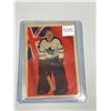 Image 1 : 1963-64 Johnny Bower - Hockey Card