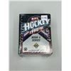 Image 1 : 1990-91 Upper Deck - High Series - Factory Sealed Hockey Card Set