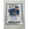 Image 1 : Ryan Stanton - Autographed Rookie Card