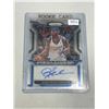 Image 1 : Quentin Richardson - Autographed Basketball Card
