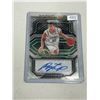 Image 1 : Payton Pritchard - Authographed Rookie Card