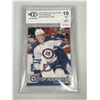 Image 1 : Patrik Laine - Rookie Card - Graded 10 - Mint or Better