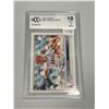 Image 1 : Reid Detmers - Rookie Card - Graded 10 - Mint or Better