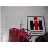 Image 2 : 1999 International Harvester Farmall Tin Sign. (12.5 x 16)