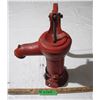 Image 1 : Vintage No. 2 Cistern Pump. (16 Inch Tall)