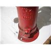 Image 2 : Vintage No. 2 Cistern Pump. (16 Inch Tall)
