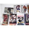 Image 2 : Lot of 24 Different Hockey Cards.