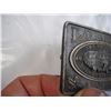 Image 3 : 1976 Labatts Award Brass Belt Buckle.