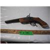 Image 1 : Vintage Toy Gun (11.5 Inch Long)