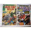 Image 2 : 1976, 1978 (3) Marvel Comics - Kid Colt Outlaw Comis.