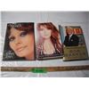 Image 1 : Shania Twain, Bob Barker, Sophia Loren Books.