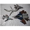 Image 6 : Lot of Kids Toys. (Guns and Airplane)
