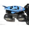 Image 2 : (4) Monster Truck Toys.