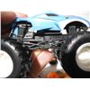 Image 8 : (4) Monster Truck Toys.