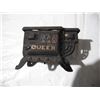 Image 2 : Vintage Cast Iron Mini Stove. (Salesman Sample ?) (As Is)