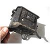 Image 4 : Vintage Cast Iron Mini Stove. (Salesman Sample ?) (As Is)