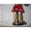 Image 3 : Nutcracker. (15" Tall)