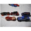 Image 3 : (15) Hot Wheels Cars.