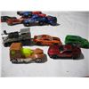 Image 4 : (15) Hot Wheels Cars.