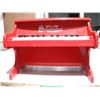 Image 3 : Schoenhut Toy Piano. (16 Inch Wide)