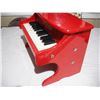 Image 5 : Schoenhut Toy Piano. (16 Inch Wide)