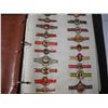 Image 2 : Vintage Cigar Bands in Binder.