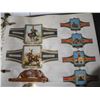 Image 8 : Vintage Cigar Bands in Binder.