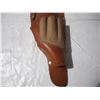 Image 3 : Rooster Products Genuine Leather Holster.