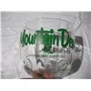 Image 2 : Mountain Dew  ("it" ll tickle your innards!.") Goblet.